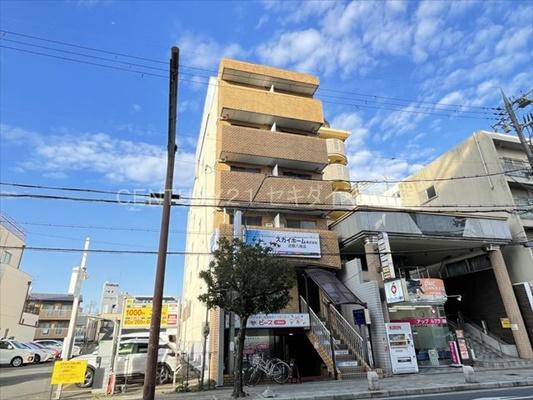 山田ビル