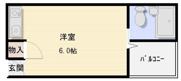 プラザハピネス高安