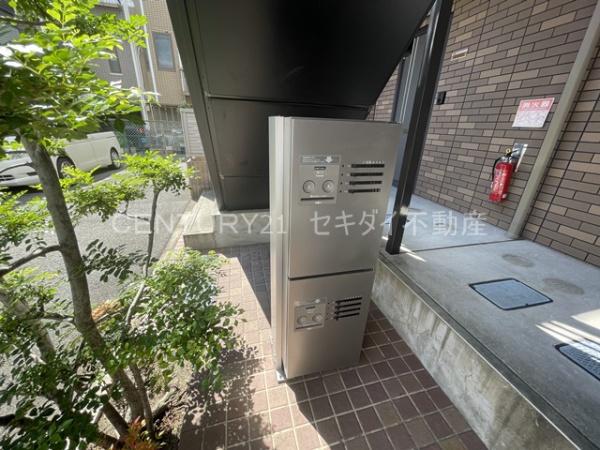 サンモールコート