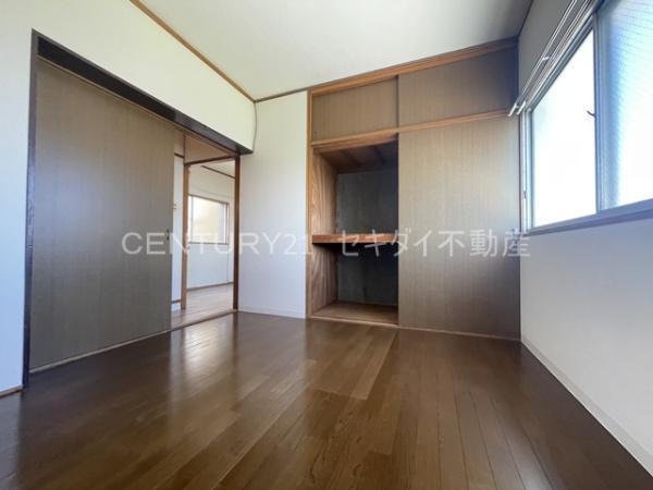 八尾マンション