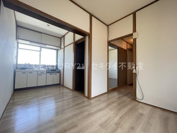 八尾マンション