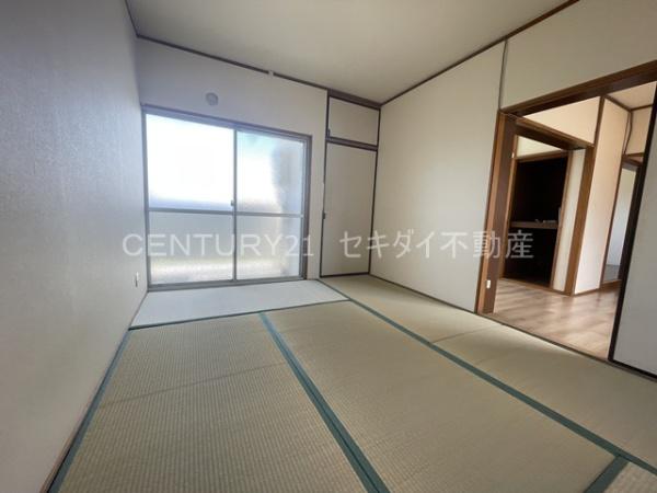 八尾マンション