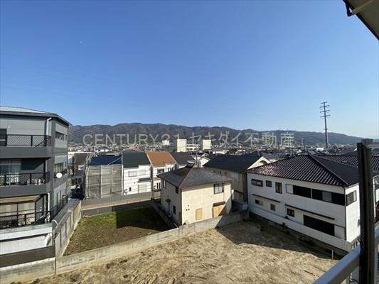 八尾マンション
