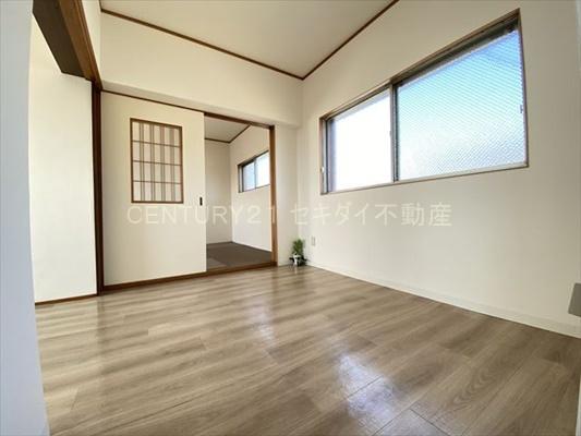 八尾マンション