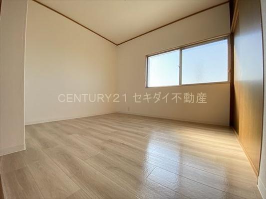 八尾マンション