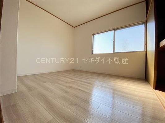 八尾マンション