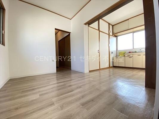 八尾マンション
