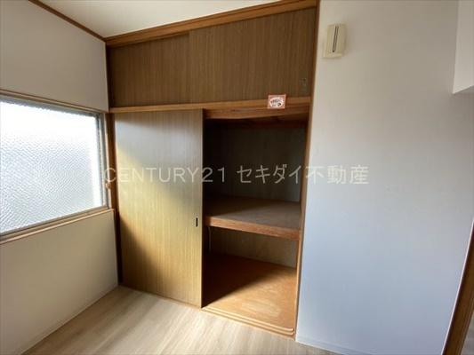 八尾マンション