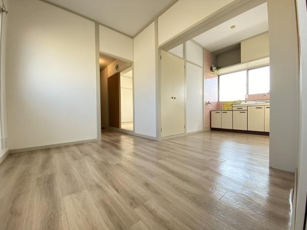八尾マンション