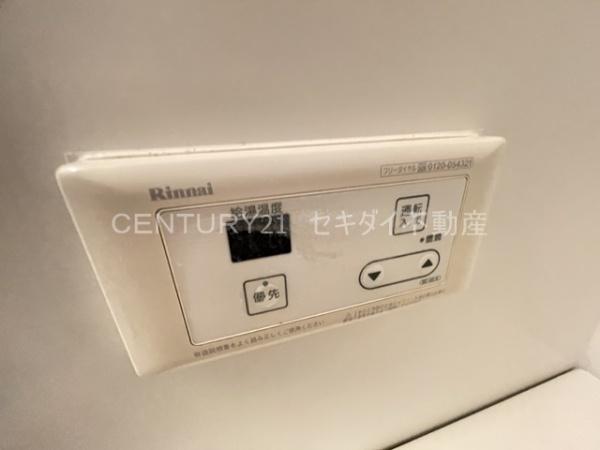 フジモトハイツB棟