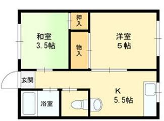 T-maison久宝寺（ティーメゾン久宝寺）