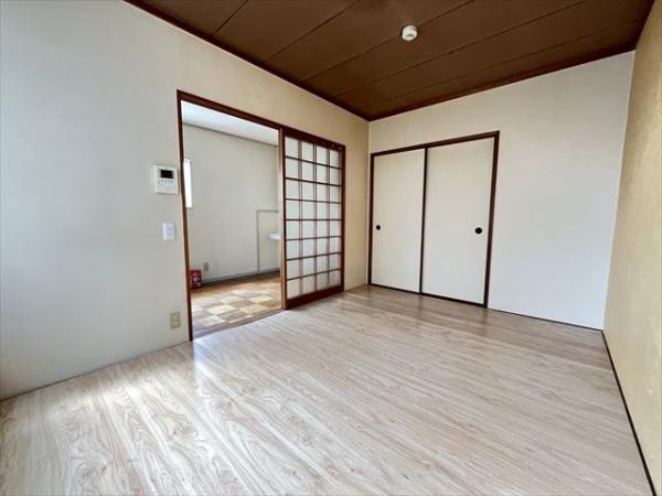 T-maison久宝寺（ティーメゾン久宝寺）