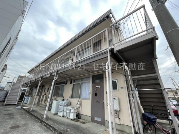 T-maison久宝寺（ティーメゾン久宝寺）