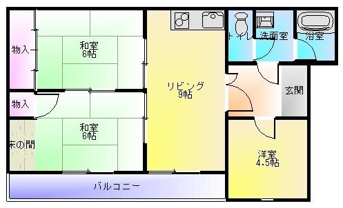 ラインプラザ本郷