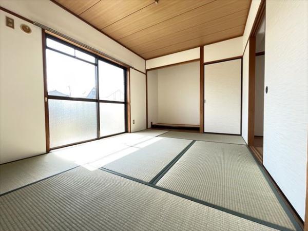 ラインプラザ本郷