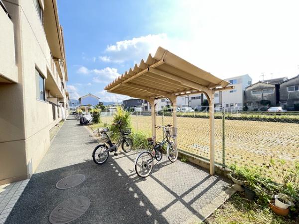 ラインプラザ本郷