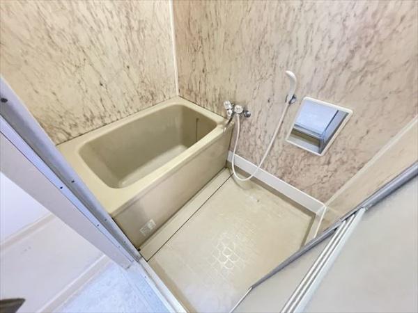 ラインプラザ本郷
