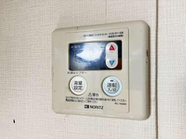 久宝寺コーポラスB棟