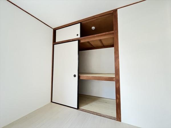 久宝寺コーポラスB棟