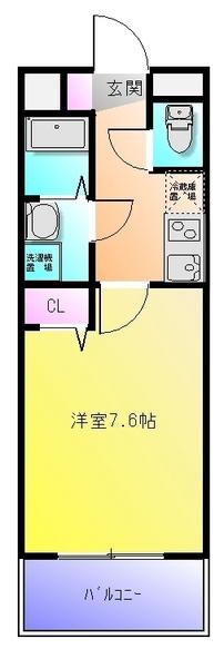 ルミエール久宝寺2