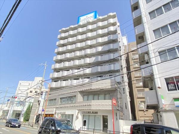 ルミエール八尾駅前