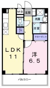 ランドマーク宮町