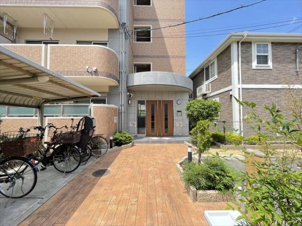 ランドマーク宮町