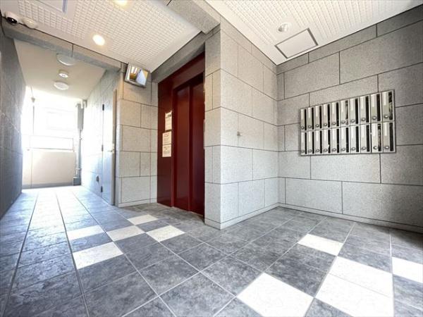 ランドマーク宮町