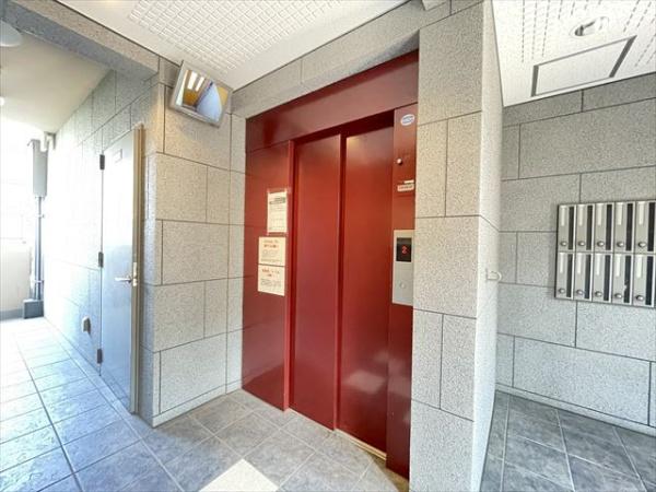 ランドマーク宮町