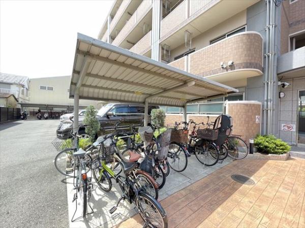 ランドマーク宮町