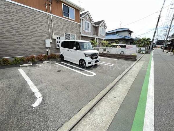 メゾン静
