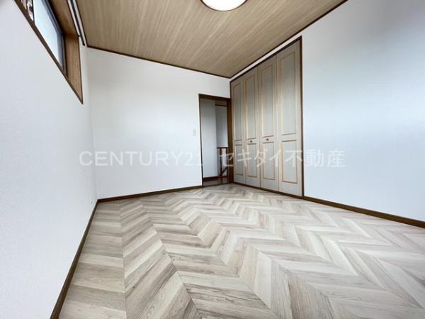 服部川3丁目戸建て