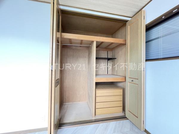服部川3丁目戸建て