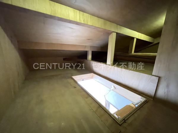 服部川3丁目戸建て