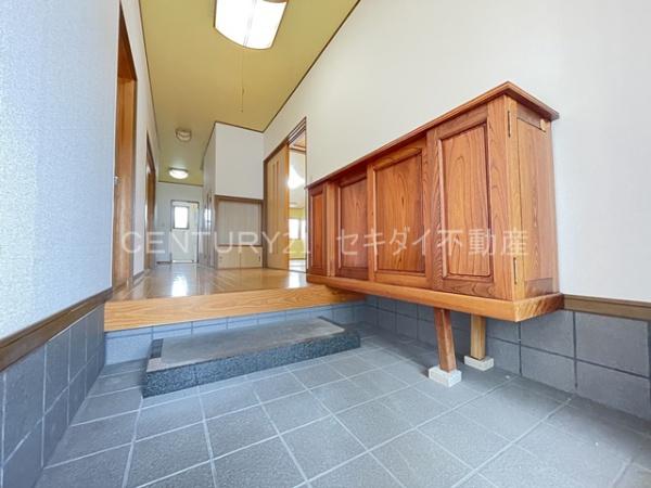服部川3丁目戸建て