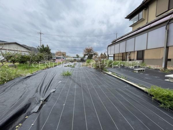 服部川3丁目戸建て