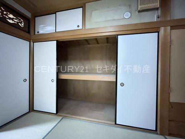 服部川3丁目戸建て