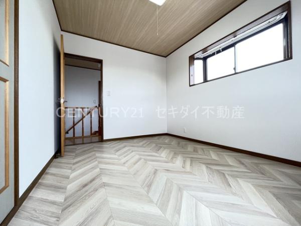 服部川3丁目戸建て