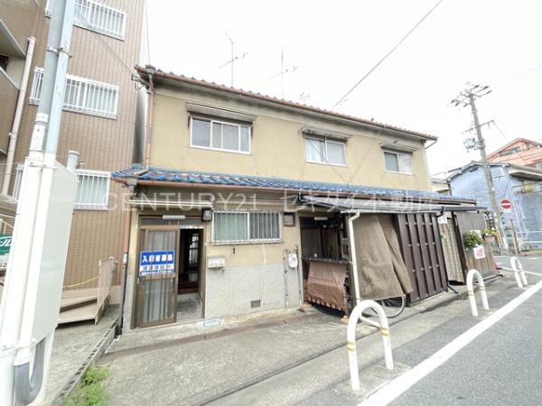 青山町5丁目テラスハウス