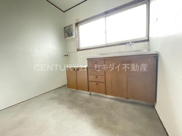 青山町5丁目テラスハウス