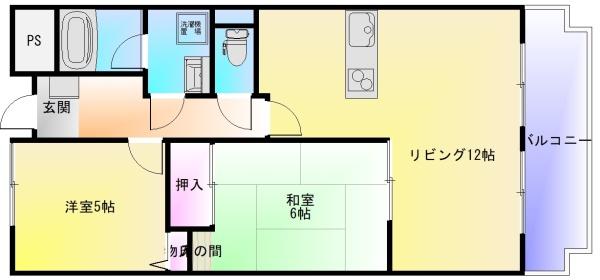 サニーコート浅井