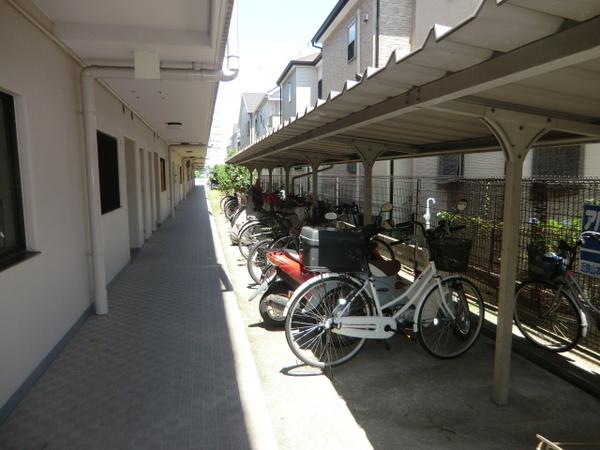 サニーコート浅井