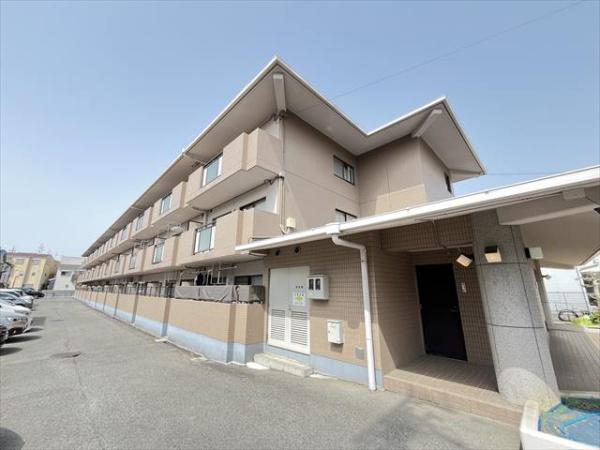サニーコート浅井