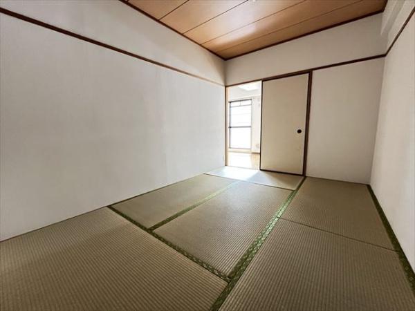 サニーコート浅井