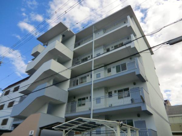 ラルーチェ光南１