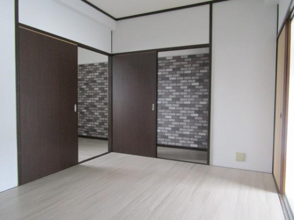 ラルーチェ光南１
