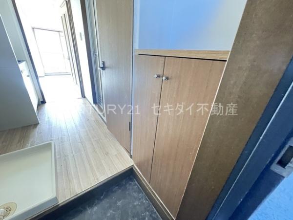 サンフレール八尾