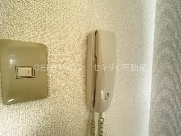 サンフレール八尾