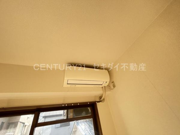 サンフレール八尾