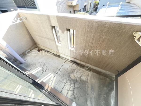 サンフレール八尾